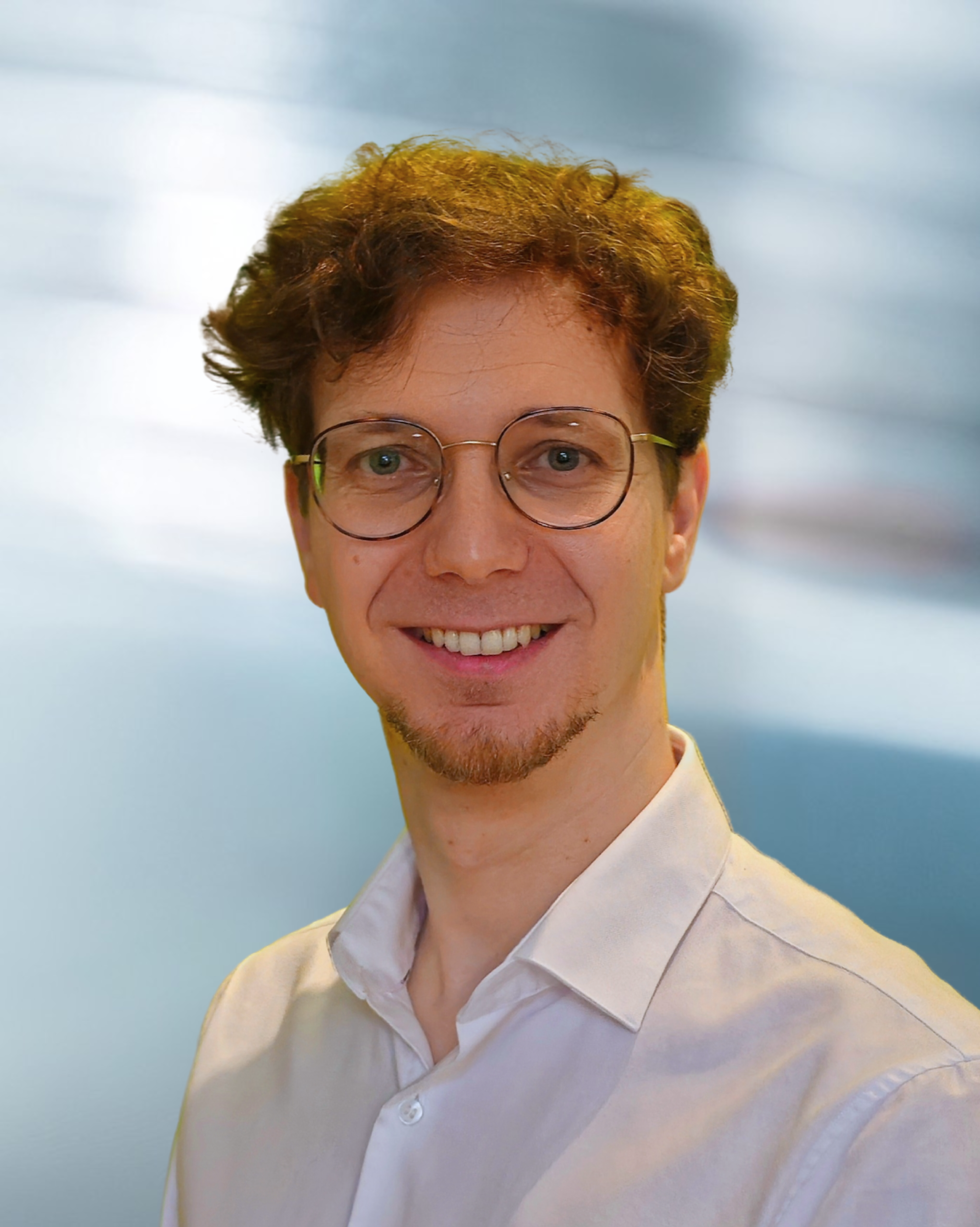 Thomas Riegler