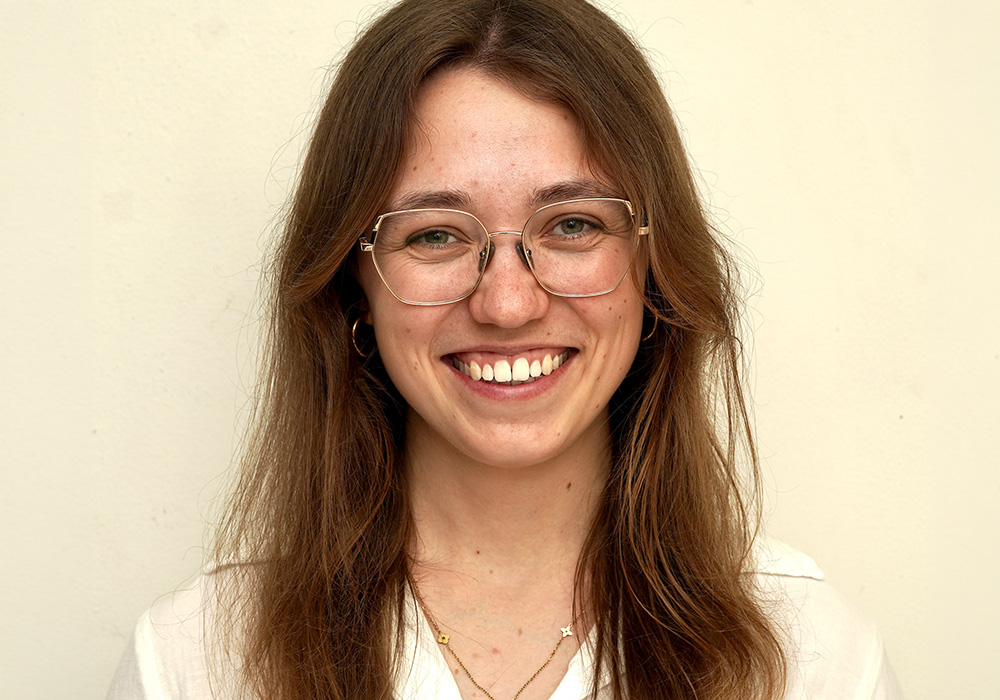  Madeleine  Soukup