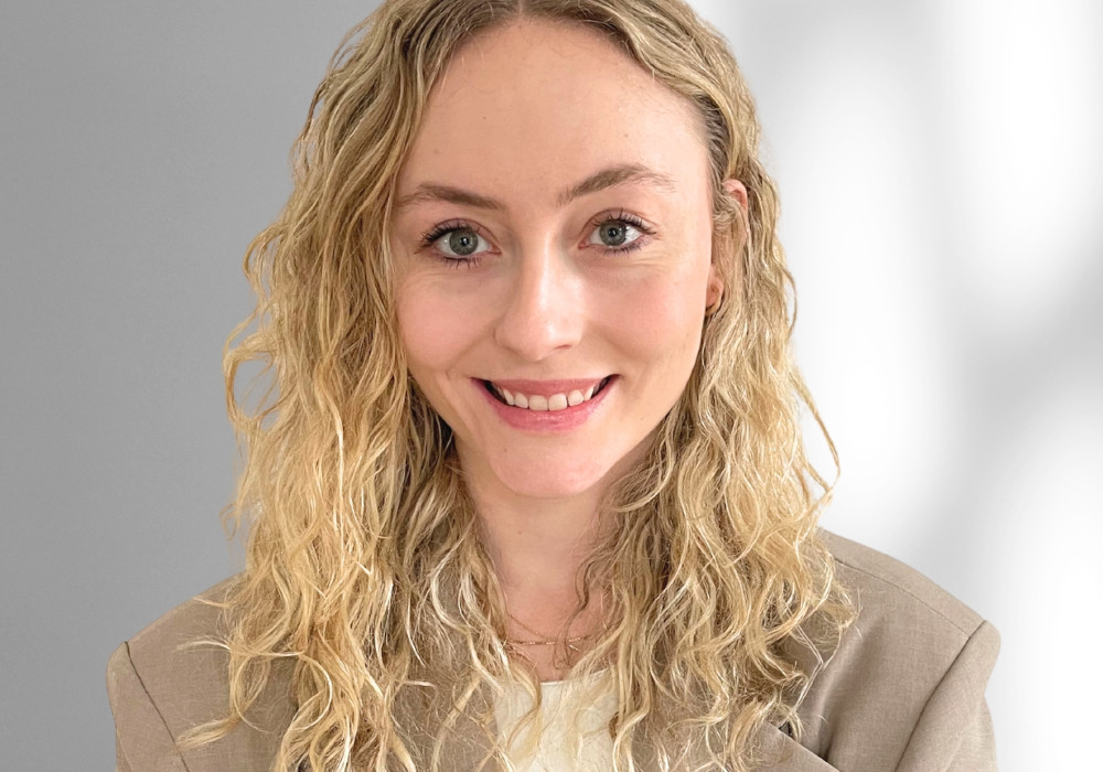 Victoria Brügger